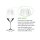 Riedel PERFORMANCE Riesling Glas 2er Set + Poliertuch