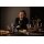 Zwiesel Glas JOURNEY Bordeaux Rotweinglas 633 ml 2er Set