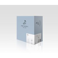 Zwiesel Glas PURE Riesling Weißweinglas 6er Set Zwiesel Glas PURE Riesling Weißweinglas 6er Set