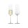 Zwiesel Glas PURE Sektglas 6er Set