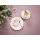 Villeroy & Boch Manufacture Rock Tafelservice 18-teilig weiß