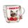 Ritzenhoff & Breker Jumbotasse Powerfrau Katze