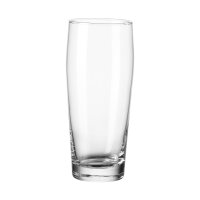 Montana Willi Becher Bierglas Helles-Glas 0,5 l 12er Set...