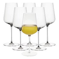 Spiegelau Definition Universalglas 550 ml 6er Set