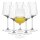Spiegelau Definition Universalglas 550 ml 6er Set