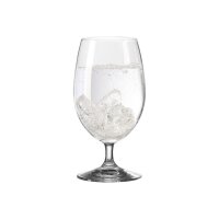Leonardo DAILY Wasserglas 370 ml 12er Set