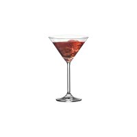Leonardo DAILY Cocktailglas 270 ml 12er Set