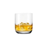 Leonardo DAILY Trinkglas klein 320 ml 12er Set