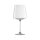 Zwiesel Glas VIVID SENSES samtig & üppig Weinglas 6er Set