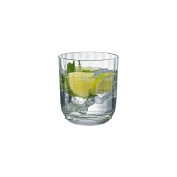 Villeroy & Boch Rose Garden Wasserglas 250 ml 4er Set...