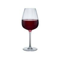 Villeroy & Boch Rose Garden Rotweinkelch 200 ml 4er...