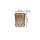 Riedel LAUDON Whisky Tumbler - Bronze