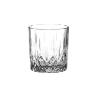 Leonardo LIMITED EDITION Whiskybecher 320 ml 6er Set
