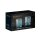 Nachtmann Noblesse Fresh Whiskygläser 2er Set - aqua
