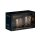 Nachtmann Noblesse Vintage Whiskygläser 2er Set - Tobacco
