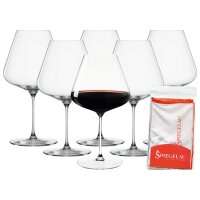 Spiegelau Definition Burgunderglas 960 ml 6er Set +...