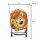 Kinderbecher Happy Zoo mit Gravur 3er Set