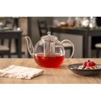 Leonardo LIMITED Teekanne 1,2 l - A