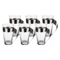 Villeroy & Boch NewWave Latte Macchiato-Glas 500 ml...