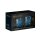 Nachtmann Noblesse Vintage Whiskygläser 2er Set - Vintage Blue