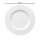 Villeroy & Boch Royal Speiseteller weiß ø 29 cm 6er Set