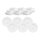 Villeroy & Boch Royal Kaffeeservice 200 ml 18-tlg. Set