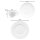 Villeroy & Boch Royal Kaffeeservice 200 ml 18-tlg. Set