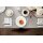 Villeroy & Boch Royal Kaffeeservice 200 ml 18-tlg. Set