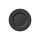 Villeroy & Boch Manufacture Rock Geschirr-Set 4-teilig schwarz