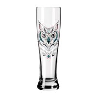 Ritzenhoff Brauchzeit Weizenbierglas 2er Set Eule &...