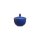 Ritzenhoff & Breker DOPPIO Milch- & Zuckerset - Indigo Blau