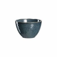 Leonardo MATERA Suppenset 12-tlg. - blau