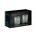 Nachtmann Noblesse Fresh Whiskygläser 4er Set - mint