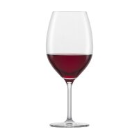 Schott Zwiesel FOR YOU Bordeaux Rotweinglas 600 ml 4er Set