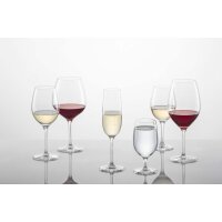 Schott Zwiesel FOR YOU Sektglas 210 ml 4er Set