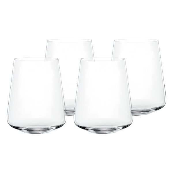 Spiegelau Definition Softdrinkglas 490 ml 4er Set