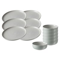 Ritzenhoff & Breker JASPER Frühstücksset 12-tlg. - mint