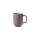 Ritzenhoff & Breker JASPER Tafelservice 18-tlg. - taupe