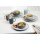 Ritzenhoff & Breker JASPER Kaffeeservice 12-tlg. - grau