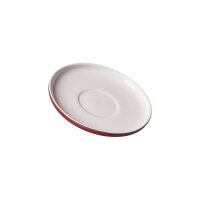 Ritzenhoff & Breker JASPER Kaffeeuntertasse ø 15 cm beere