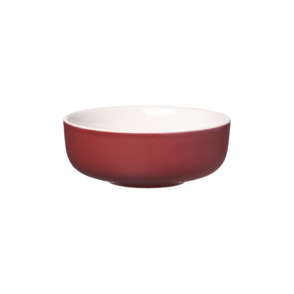 Ritzenhoff & Breker JASPER Müslischale ø 14 cm beere