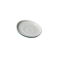 Ritzenhoff & Breker JASPER Espressountertasse ø 10,5 cm grün