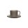 Ritzenhoff & Breker JASPER Teeservice 11-tlg. - taupe
