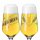 Ritzenhoff Brauchzeit Bierglas 2er Set Gerste