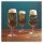 Ritzenhoff Brauchzeit Bierglas 2er Set Gerste