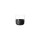 Villeroy & Boch Manufacture Rock Shot Glas 4-teilig 40 ml schwarz