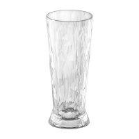 Koziol CLUB NO. 10 Bierglas Superglas 2er Set 300 ml - A