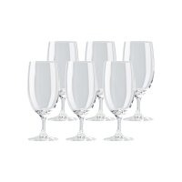 Rosenthal DiVino Bierglas 400 ml 6er Set - A