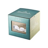 Rosenthal Mesh Weiss Tafelservice 16-teilig