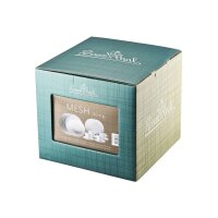 Rosenthal Mesh Weiss Kombiservice 20-teilig